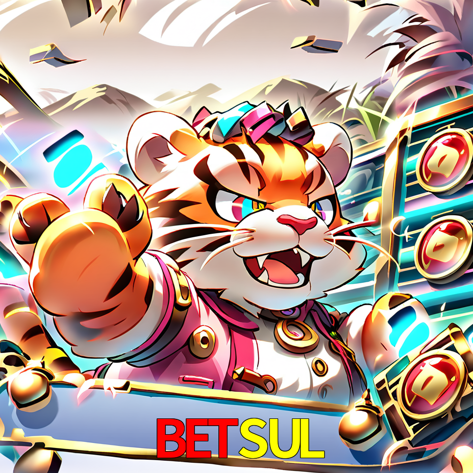  BETSUL